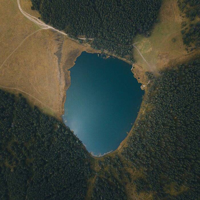 điều thú vị về nước Nga