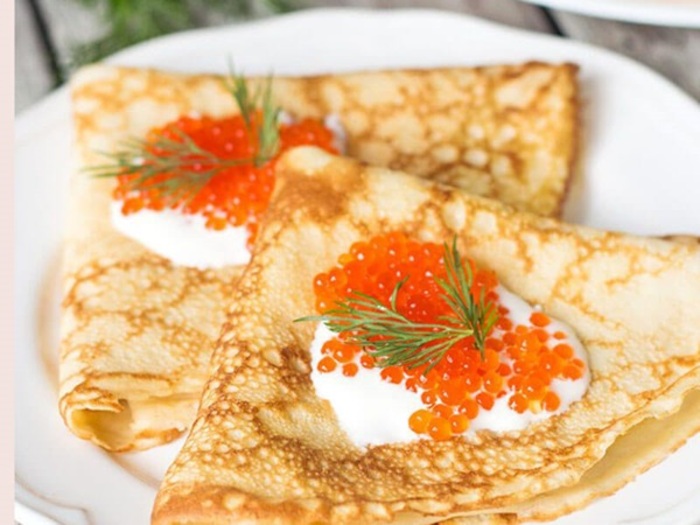 điều thú vị về nước Nga