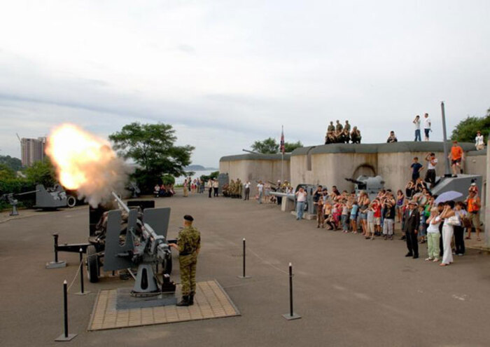 thành phố đẹp nhất nước Nga