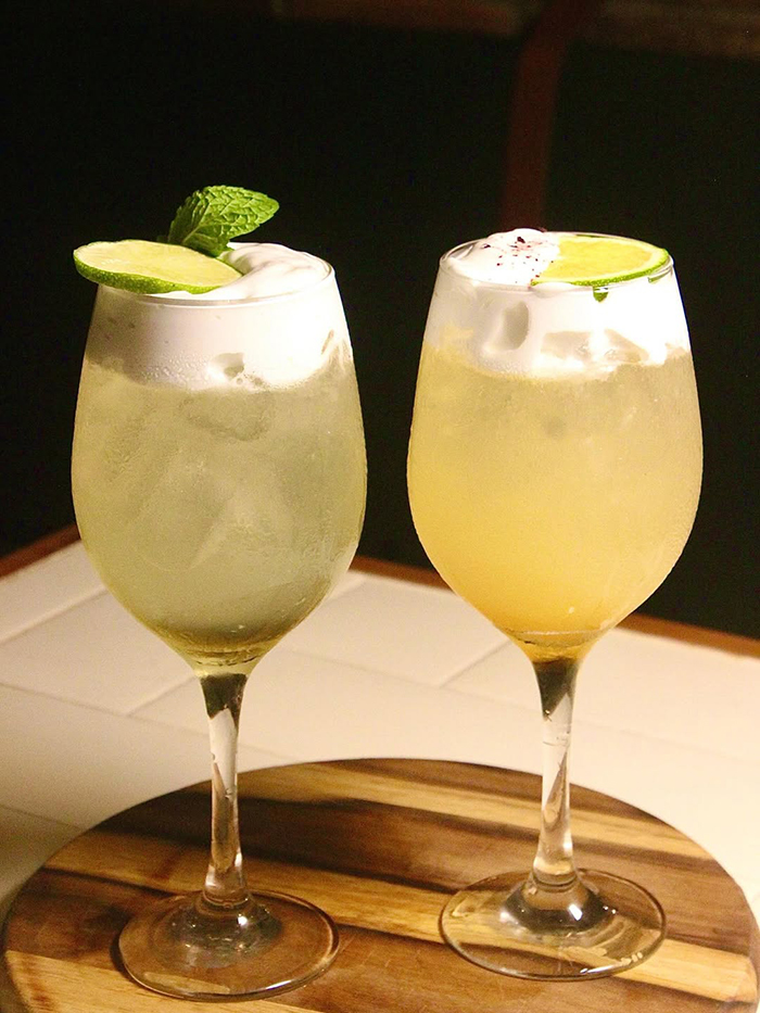 Vodka và văn hóa uống có chừng mực