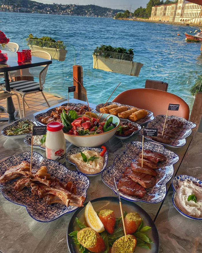 Medovik – bánh mật ong