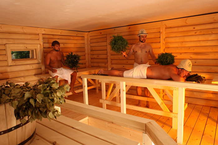 du lịch Nga mùa đông