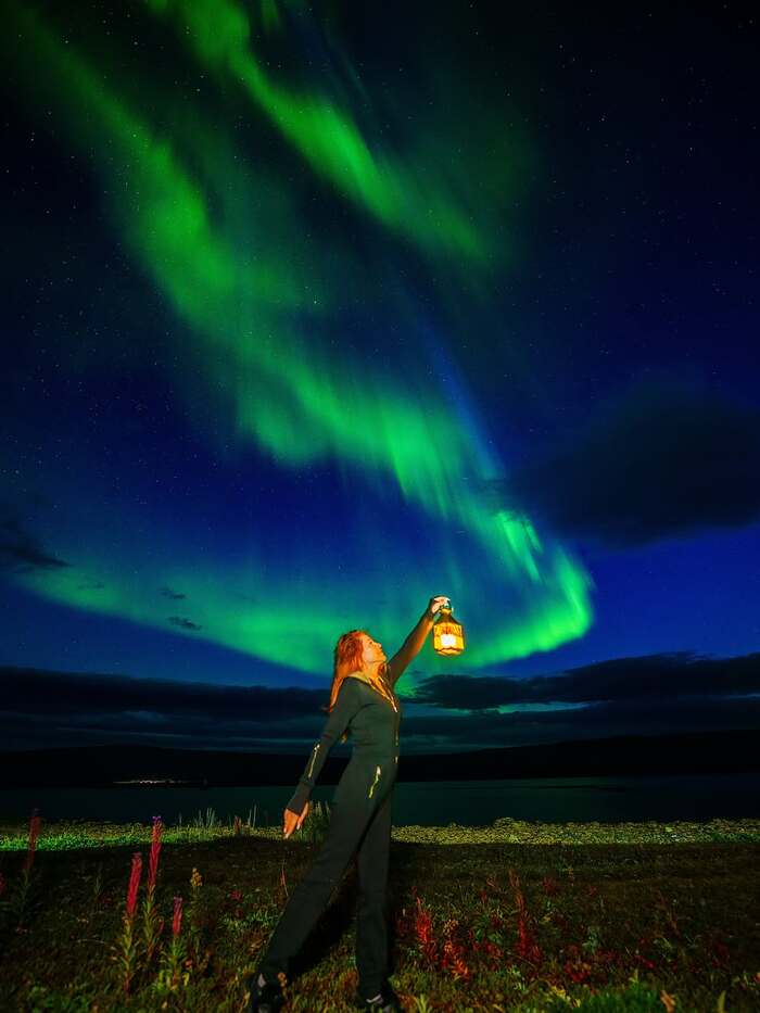 du lịch Nga mùa đông