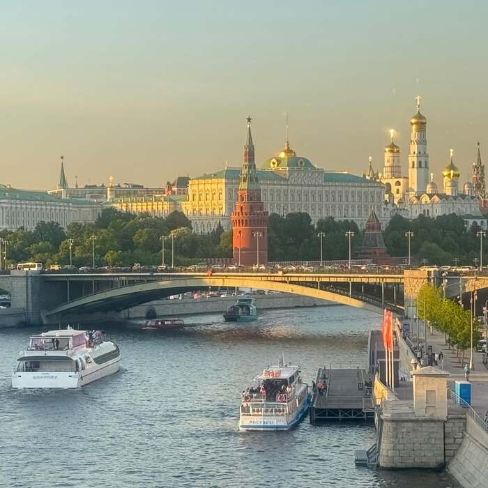 du lịch Nga mùa đông