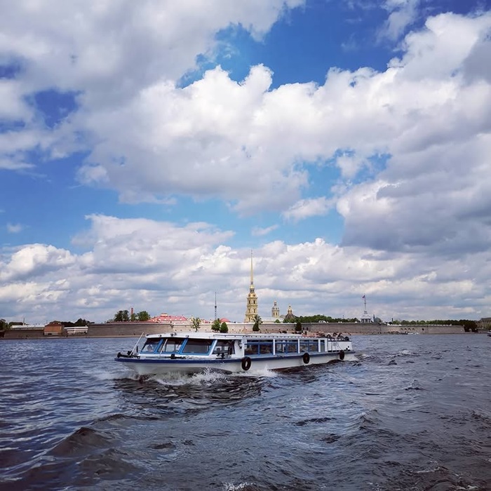 Những lưu ý quan trọng giúp chuyến du thuyền sông Neva trọn vẹn. Nguồn: saintpetersburg_explorer