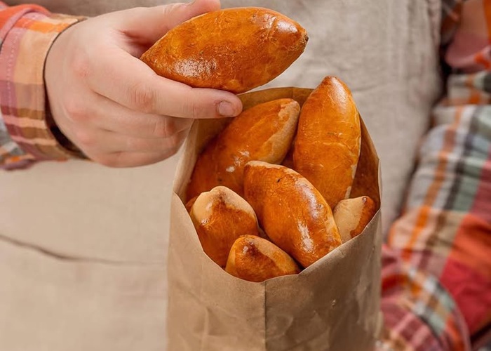 Điểm danh những món ăn đường phố ở Moscow khiến du khách mê mẩn