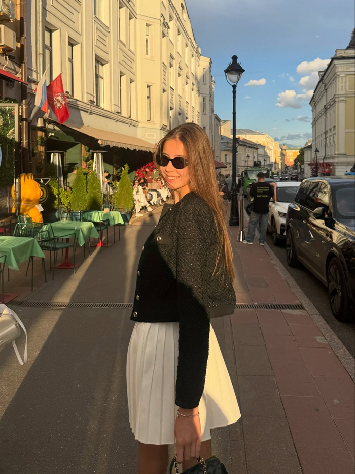 Thời tiết mùa hè nước Nga vô cùng thuận lợi cho du khách. Nguồn: maria.verbeshchuk